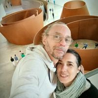 La maison de Magalie et Jerome