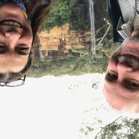 Casa di Peter and Jenny