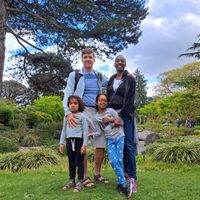 La maison de Erica & Andrzej