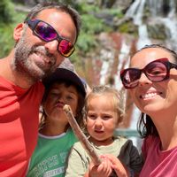 La maison de estefania&juan