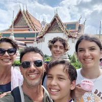 Karima & Maxime s Haus