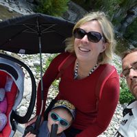 La maison de Isabelle