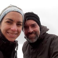 Alejandro y Lauras hus