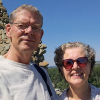 La maison de Patrick & Margriet