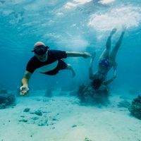Casa de Stephane&Florence