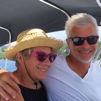 La maison couleurs de Véronique et Jacques