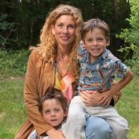 La maison de Susanne