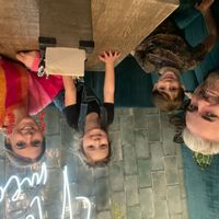 La maison de Hanna-Sofia