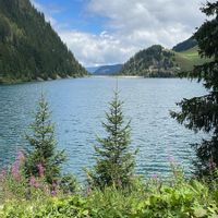 L'appartement d'Elodie, Benoît, Jade et Constant