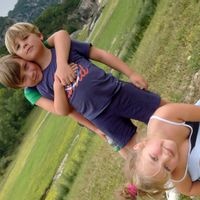 rdc 15 min de Villard de lans/draps ménage inclus