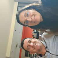 Casa di Valérie et Stéphane