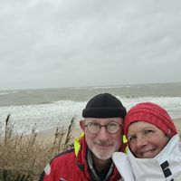 Casa di Christel et Olivier