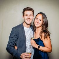 Bel-etage home with amazing terrace