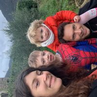 Chez Leslie et Julien