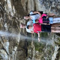 Chambre privée chez Gilles & Lorane