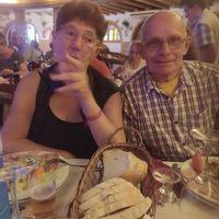 En Normandie, le Perche et ses collines chez Yves et Nicole