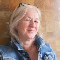 La maison de Bettina