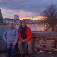 La maison de ANGEL Y MERCEDES