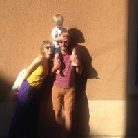 La maison de Laura et Emilien