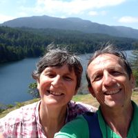 Ecolline : un éco-lieu en bordure de la forêt