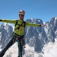 Casa di Guillaume & Mathilde