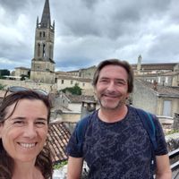 La maison de Elena y Jose