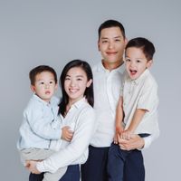 La maison de Cindy Ka Wing