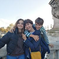 La maison de Charlotte