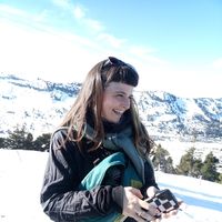 L’appartement de Victoire & Charlotte