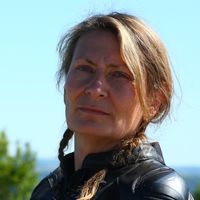 Le Nid d'Isabelle près du Lac du Salagou, LerabLing, Montpellier