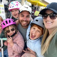 La maison de Yehoshua