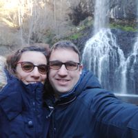 La maison de Rachelle et Benoit