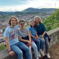 Chambre pour 2 personnes