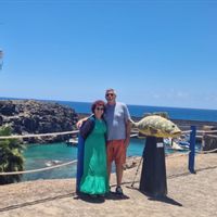 La maison de Víctor