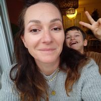 Mélie & Malo