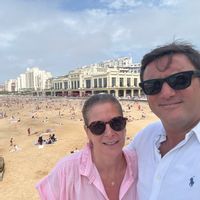 Notre maison Cabane de Lège Cap Ferret