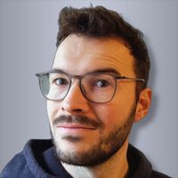 Maison au vert près de Lyon : jardin + gare TER à pied