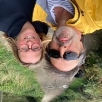 Le petit gite de Christophe et Anne