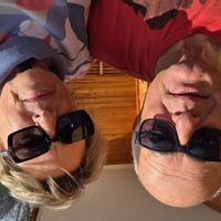 La maison de Catherine et Jean Marc