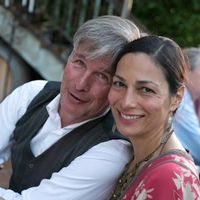 La maison de Veronica