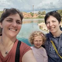 Maison au coeur de l'Aveyron