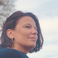 La maison de Zélina