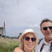 Pierre et Gisèle s Haus
