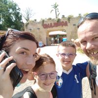 La maison de Stephane