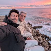 La maison de Mario y Ángel