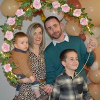 Casa di Stéphanie & Fabien