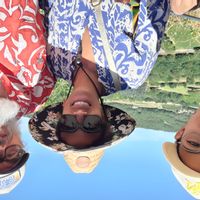 Casa di Catherine et  Frédéric