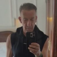 La maison de Vincent