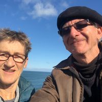 La maison de Desma and Orlando