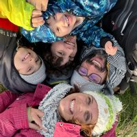 La maison de Anne & Cédric, au cœur du Champsaur et proche du Parc National des Écrins